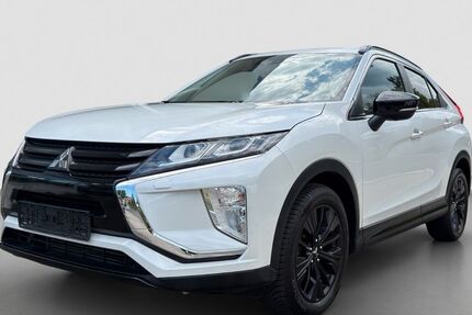 Mitsubishi Eclipse Cross 87.000 km 16.500 &euro; Hofheim am Taunus 65719