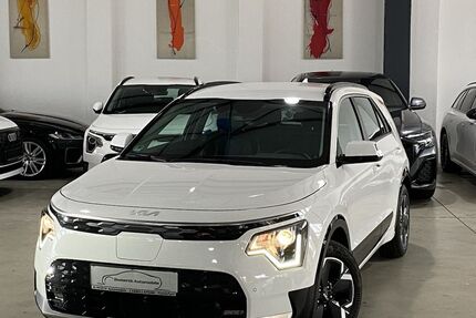 Kia Niro 16.197 km 25.590 € Frankfurt 60386