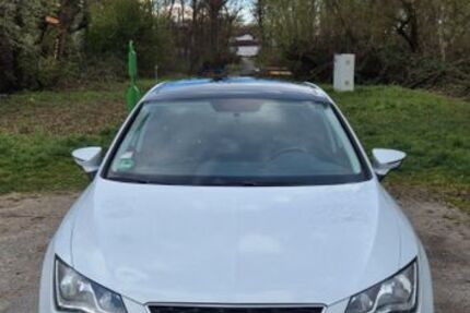 Seat Leon 117.550 km 10.300 &euro; Mörfelden-Walldorf 64546