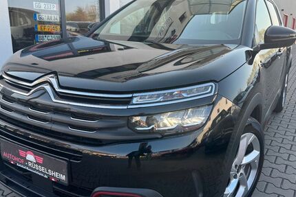 Citroen C5 Aircross 84.000 km 15.990 € Rüsselsheim 65428