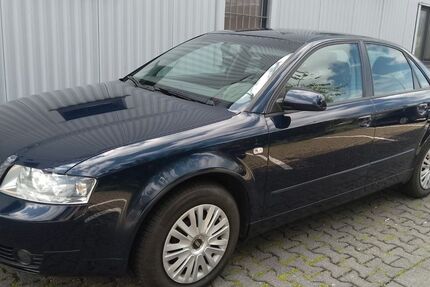 Audi A4 162.100 km 4.950 € Bad Homburg 61350