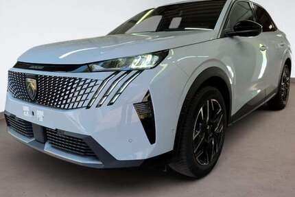 Peugeot 3008 15.556 km 27.980 € Rüsselsheim 65428