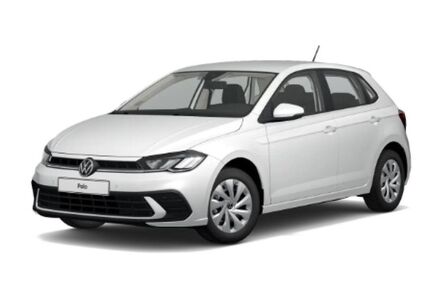 VW Polo 10.655 km 14.730 &euro; Kelkheim 65779