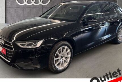 Audi A4 94.011 km 24.980 &euro; Frankfurt am Main 60314