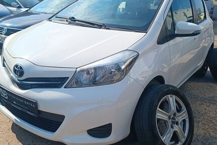 Toyota Yaris 161.000 km 4.000 &euro; Maintal 63477