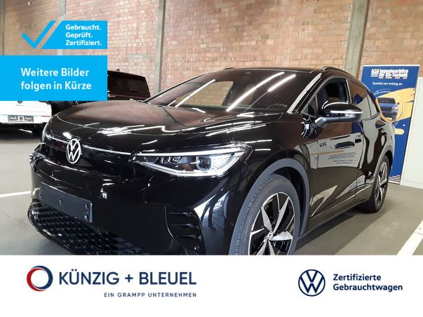 VW ID.4 8.993 km 45.980 € Aschaffenburg 63741