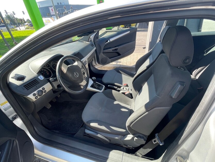 Opel Astra 152.000 km 3.000 € Darmstadt 64283