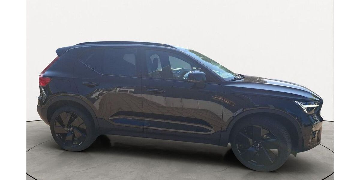 Volvo XC40 9.341 km 37.990 &euro; Friedberg 61169