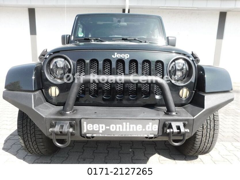 Wrangler