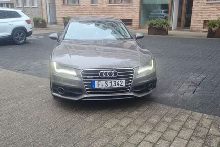 Audi A7 141.000 km 19.500 &euro; Frankfurt 60320