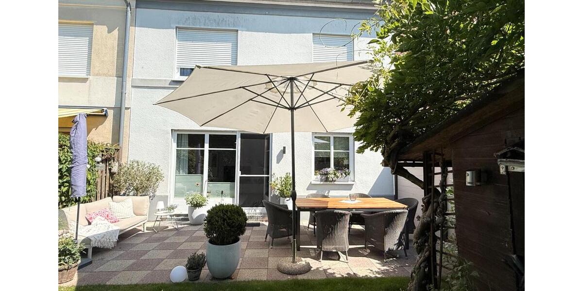 Reihenhaus Hanau Groß-Steinheim - 585.000&euro; | Angebot:26926512