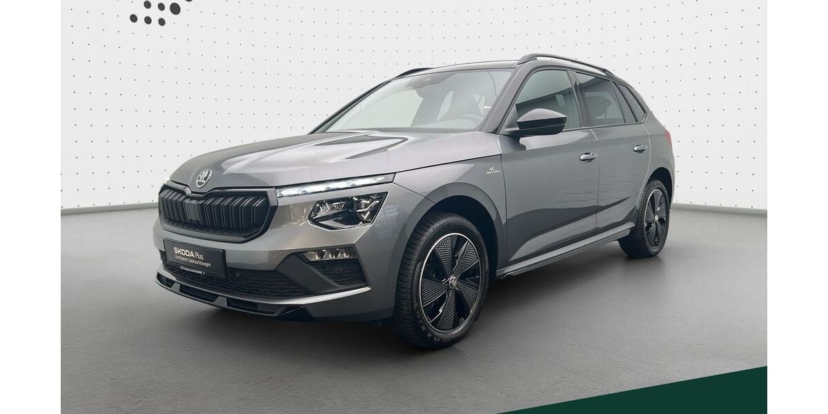 Skoda Kamiq 20.695 km 25.480 &euro; Hofheim im Taunus 65719