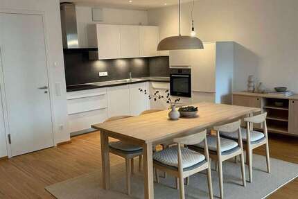 Wohnung Offenbach am Main Hafen - 2 Zimmer, 71 m&sup2;, 1.355&euro; | Angebot:26125610