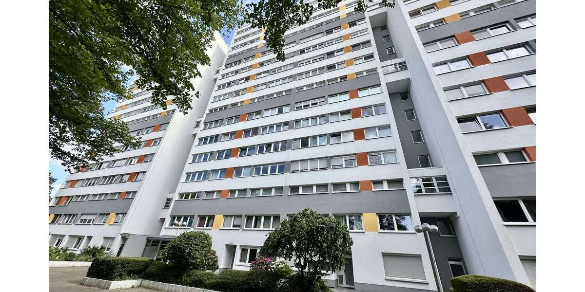 Etagenwohnung Rodgau Nieder-Roden - 5 Zimmer, 144 m&sup2;, 259.000&euro; | Angebot:23387065