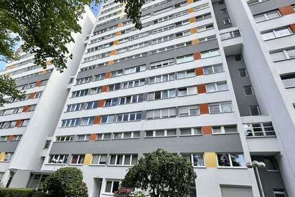 Wohnung Rodgau Nieder-Roden - 5 Zimmer, 144 m&sup2;, 259.000&euro; | Angebot:23387065