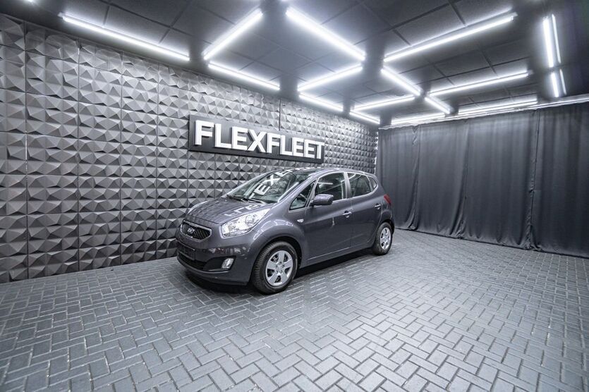 Kia Venga 52.620 km 10.990 € Neu-Isenburg (bei Frankfurt am Main ) 63263