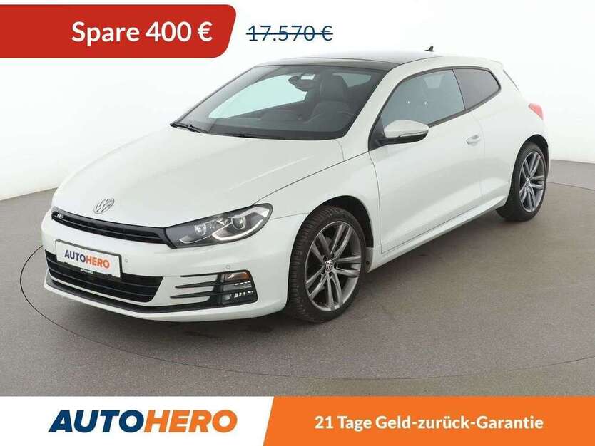 Scirocco