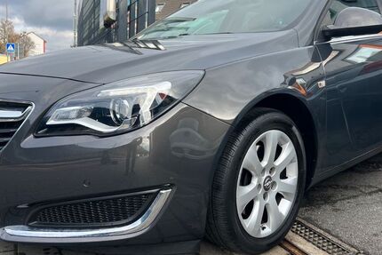 Opel Insignia 220.000 km 5.500 € Bad Vilbel - Frankfurt am Main 61118