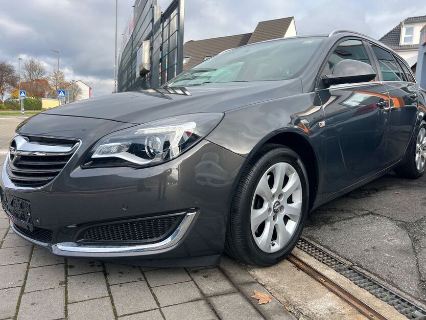 Opel Insignia 220.000 km 5.500 € Bad Vilbel - Frankfurt am Main 61118