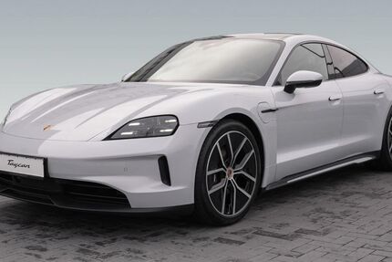 Porsche Taycan 8.900 km 109.900 &euro; Oberursel (Taunus) 61440