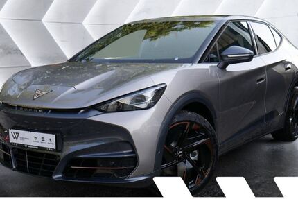 Cupra Tavascan 8.750 km 46.432 € Gelnhausen 63571
