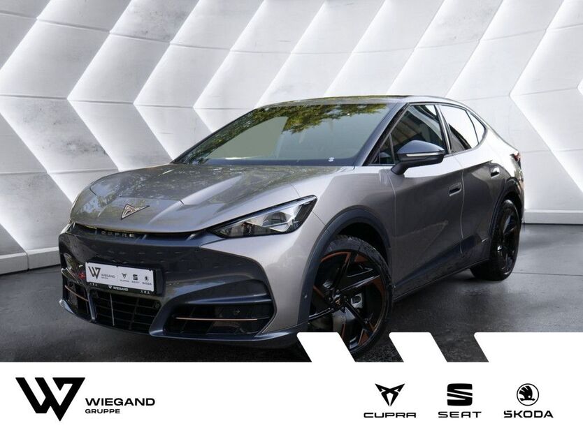 Cupra Tavascan 8.750 km 46.432 € Gelnhausen 63571