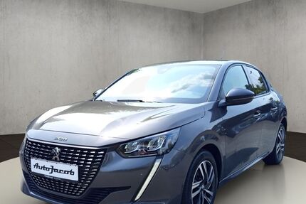 Peugeot 208 9.989 km 18.950 € Rüsselsheim 65428