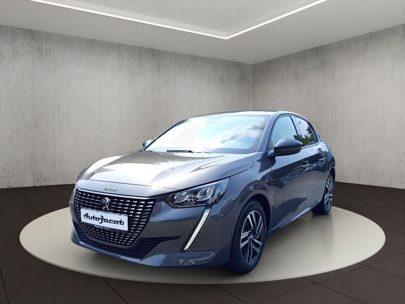Peugeot 208 9.989 km 18.950 € Rüsselsheim 65428