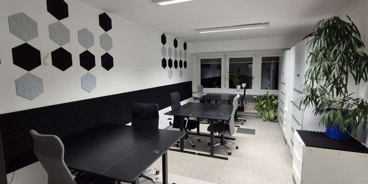 Gewerbeobjekt Rüsselsheim am Main - 250&euro; | Angebot:26281446