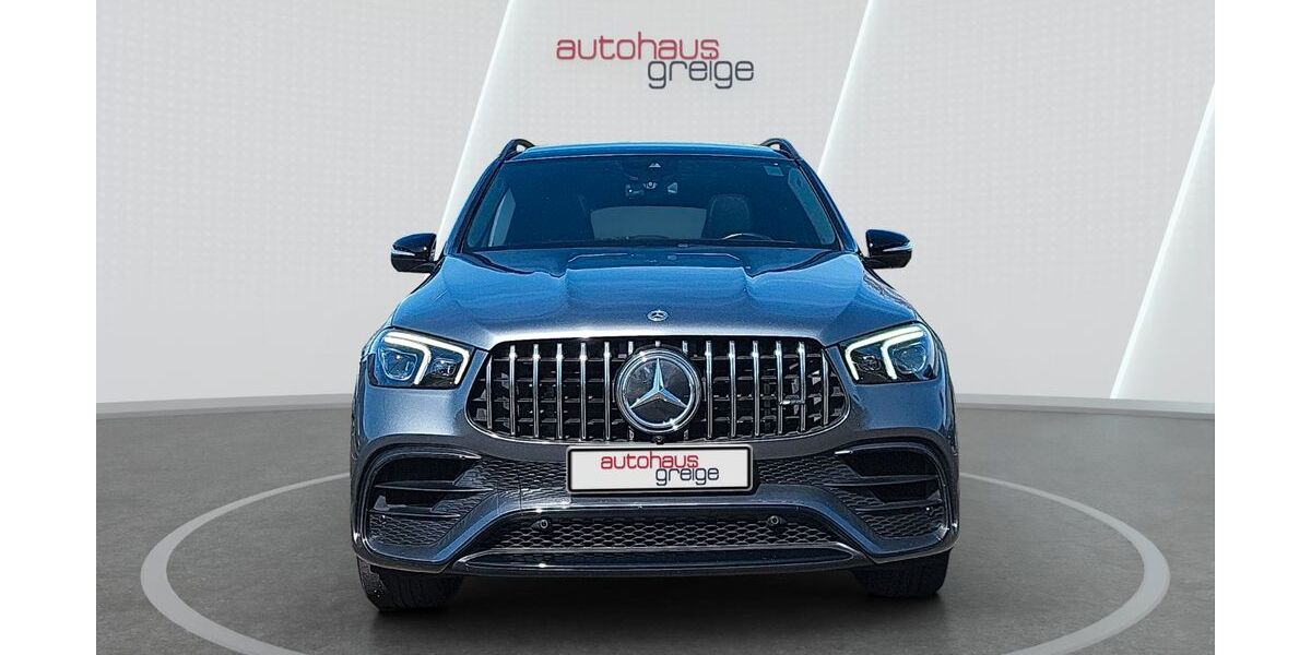 Mercedes-Benz GLE 63 AMG 75.000 km 80.900 &euro; Hasselroth 63594