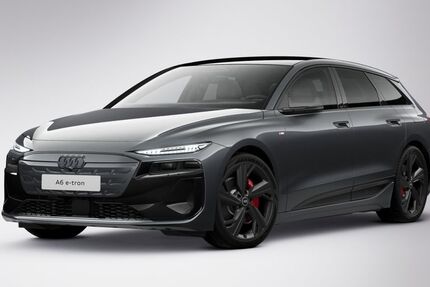 Audi A6 e-tron 17.689 km 74.480 &euro; Hofheim 65719