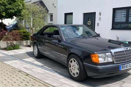 Mercedes-Benz CE 230 210.000 km 11.900 &euro; Darmstadt 64291