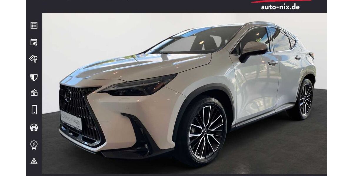 Lexus NX 450h 33.932 km 47.500 &euro; Darmstadt 64293