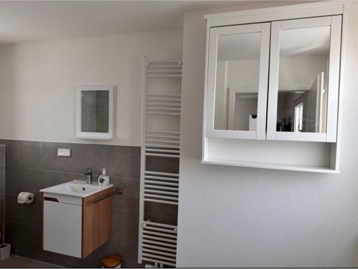 Möbliertes 2-Zimmer Appartement bei Frankfurt 1 Pers. 2 zimmer