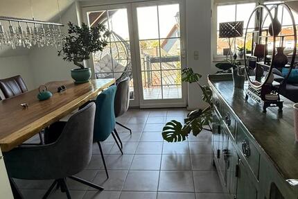 Wohnung Münster (Hessen) - 3 Zimmer, 81 m&sup2;, 1.000&euro; | Angebot:26272083