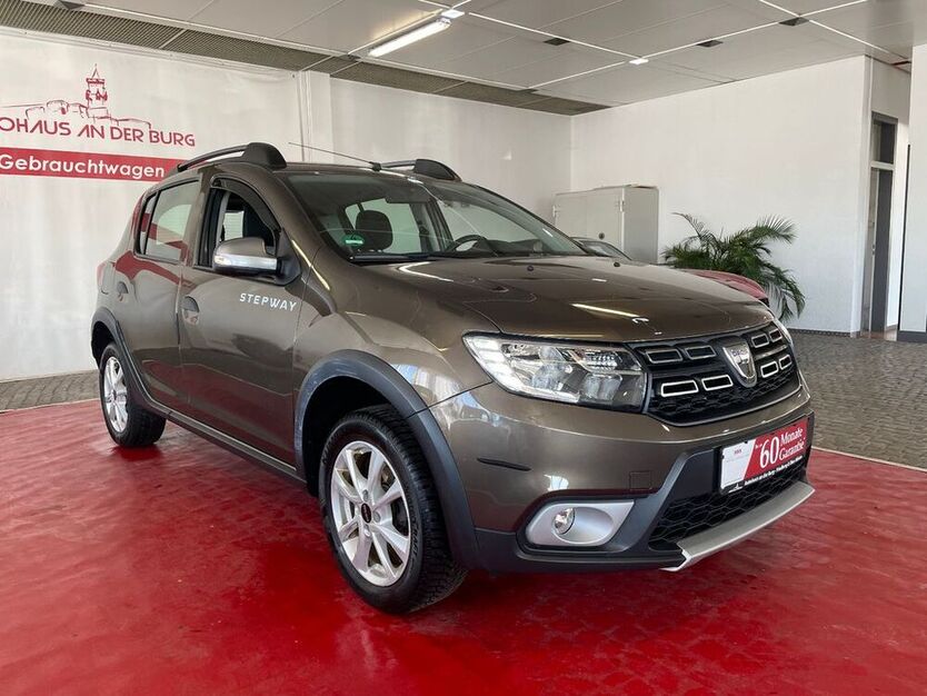 Sandero