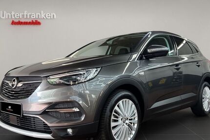 Opel Grandland (X) 41.000 km 15.980 € Aschaffenburg 63743