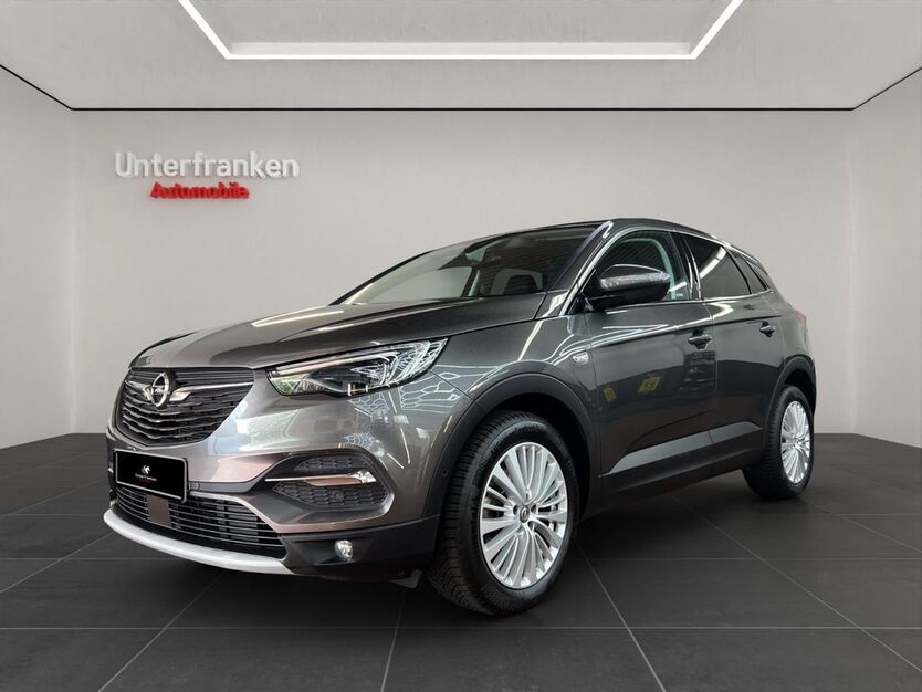 Opel Grandland (X) 41.000 km 15.980 € Aschaffenburg 63743