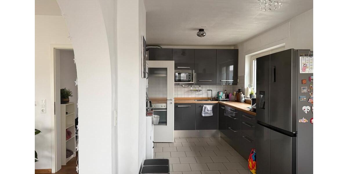 Gemütliche 3-Zimmer-Wohnung in ruhiger Lage in Kriftel 3 zimmer