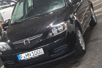 Mazda 2 110.000 km 2.500 € Frankfurt am Main 60326
