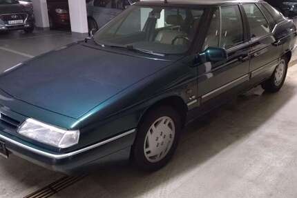 Citroen XM 136.500 km 5.000 &euro; Frankfurt am Main 60320
