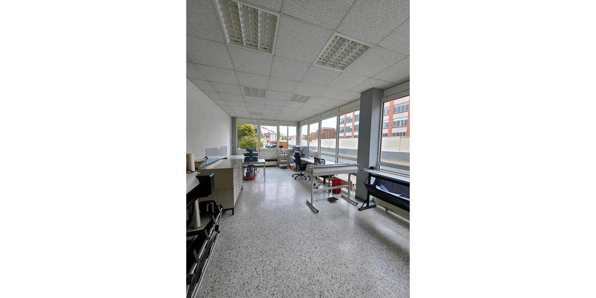Gewerbeobjekt Rüsselsheim am Main - 2.000&euro; | Angebot:26440439