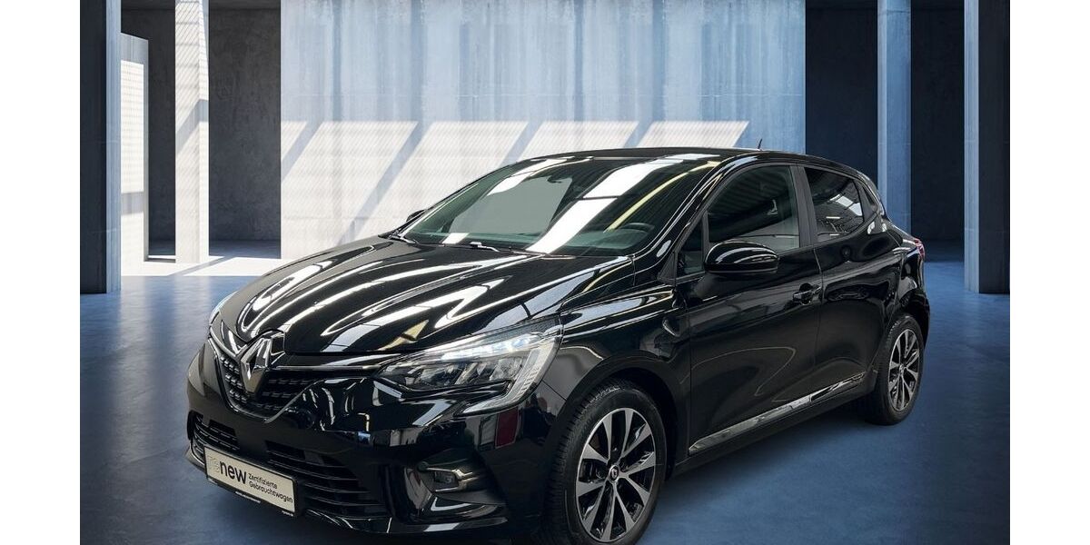 Renault Clio 30.833 km 12.760 &euro; Frankfurt / Main 60314