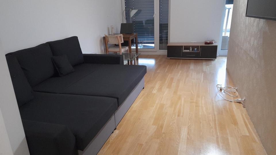 Etagenwohnung Frankfurt am Main Innenstadt 3 - 1 Zimmer, 44 m&sup2;, 840&euro; | Angebot:26272968