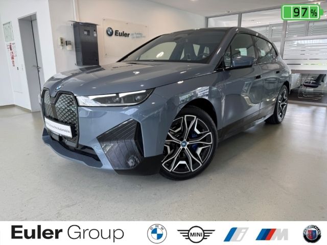 BMW iX 21.196 km 71.949 € Hofheim 65719