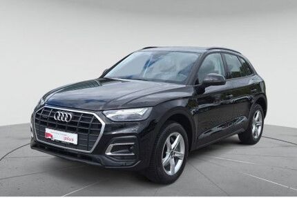 Audi Q5 18.114 km 41.890 &euro; Darmstadt 64295