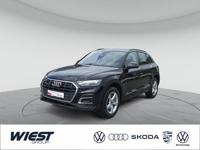 Audi Q5 18.114 km 41.890 &euro; Darmstadt 64295