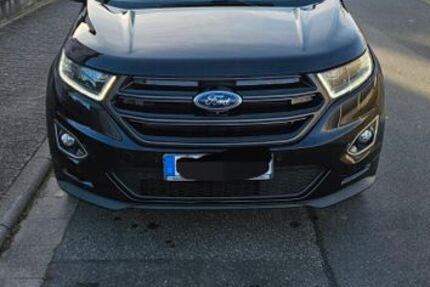Ford Edge 186.300 km 18.299 &euro; Raunheim 65479
