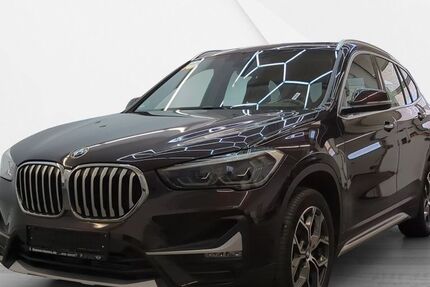 BMW X1 18.877 km 28.302 &euro; Eschborn 65760