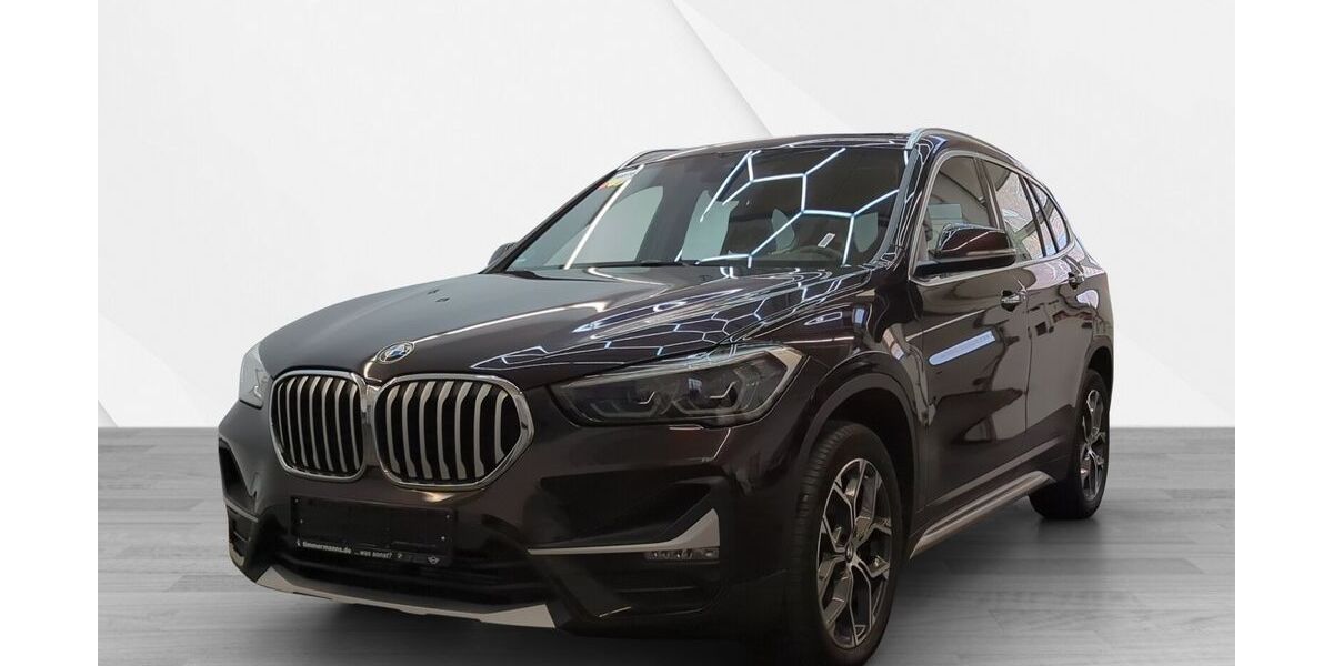 BMW X1 18.877 km 28.302 &euro; Eschborn 65760